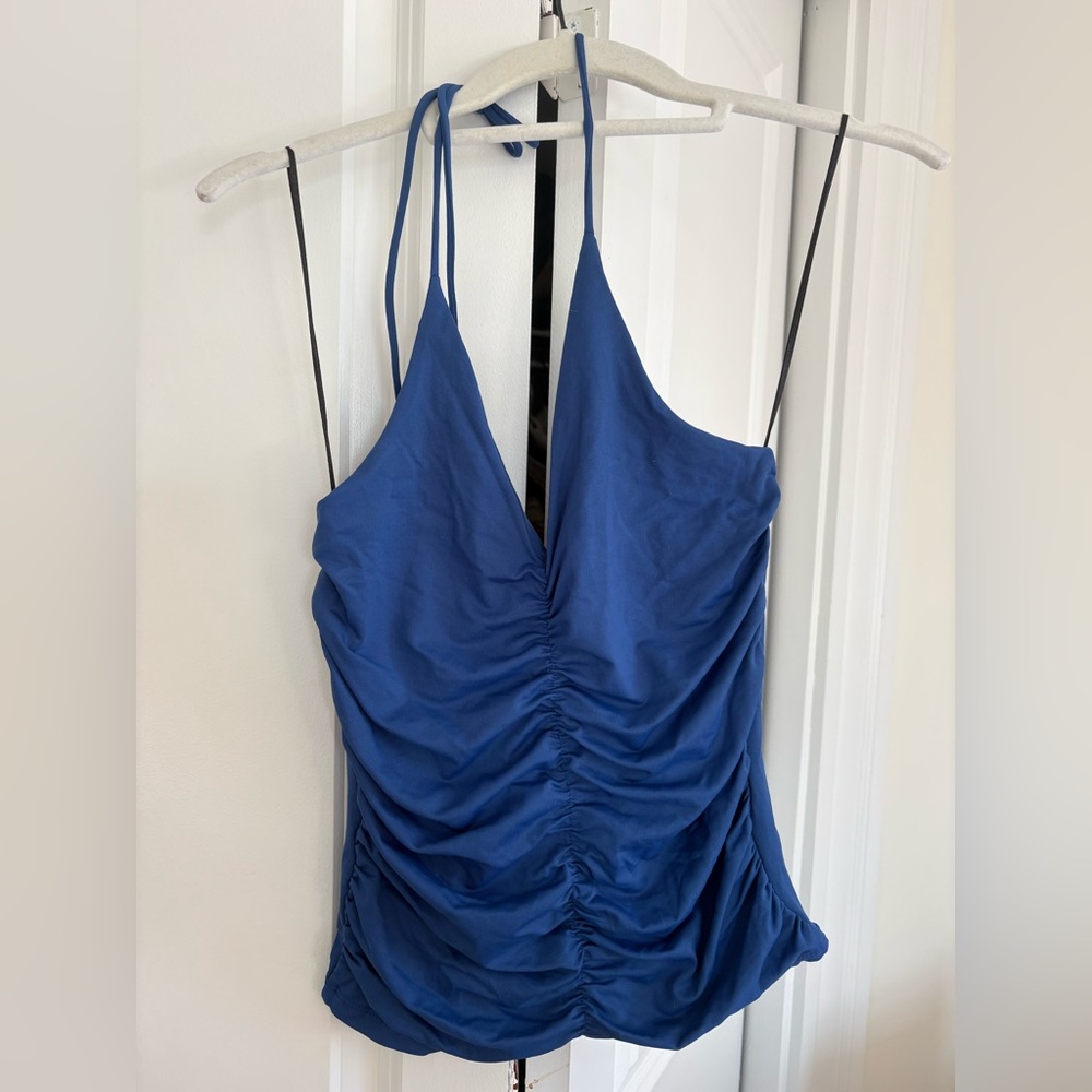 Maeve Royal Blue Garment